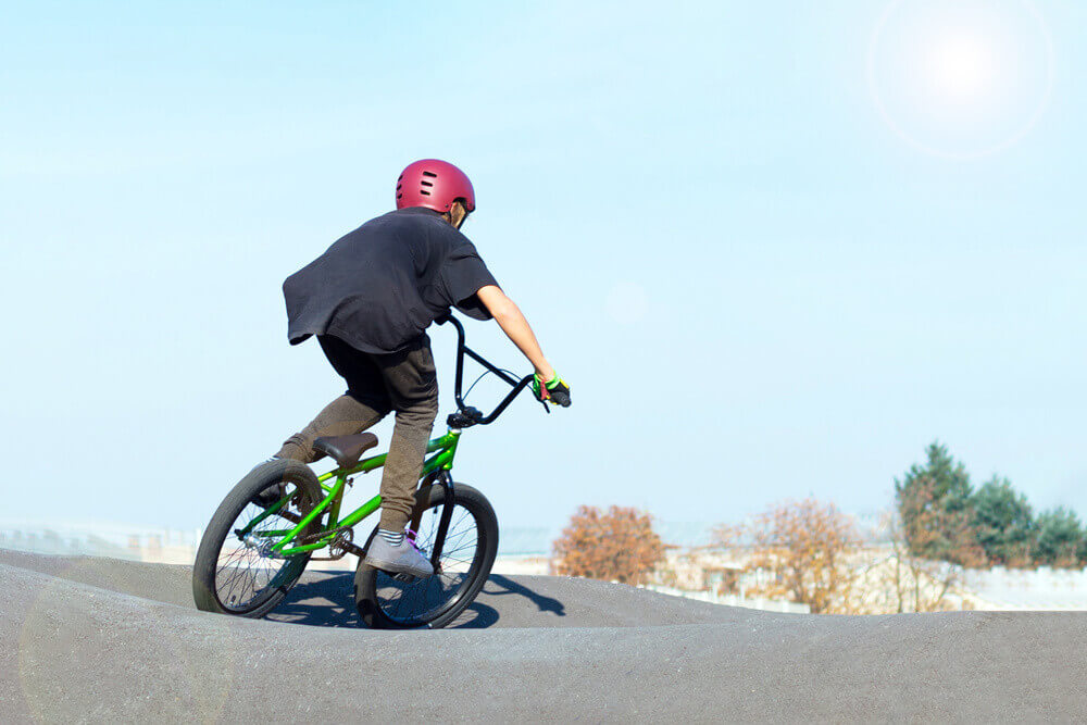 BMX for kids buying guide.webp